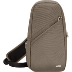 Travelon Classic Anti-Theft Sling Bag Nutmeg 42887 - ORDER NOW FOR DELIVERY IN MID JULY 2025