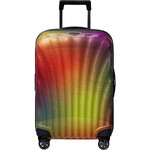 Samsonite C-Lite Small/Cabin 55cm Hardside Suitcase Colourburst 41368 - 1