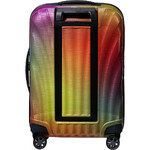 Samsonite C-Lite Small/Cabin 55cm Hardside Suitcase Colourburst 41368 - 2