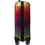 Samsonite C-Lite Small/Cabin 55cm Hardside Suitcase Colourburst 41368 - 4