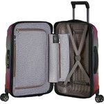 Samsonite C-Lite Small/Cabin 55cm Hardside Suitcase Colourburst 41368 - 5