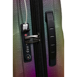 Samsonite C-Lite Small/Cabin 55cm Hardside Suitcase Colourburst 41368 - 6