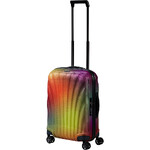 Samsonite C-Lite Small/Cabin 55cm Hardside Suitcase Colourburst 41368 - 8