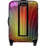 Samsonite C-Lite Hardside Suitcase Set of 3 Colourburst 41370, 41369, 41368 with FREE Digital Luggage Scale 12775 - 2