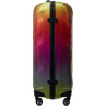 Samsonite C-Lite Hardside Suitcase Set of 3 Colourburst 41370, 41369, 41368 with FREE Digital Luggage Scale 12775 - 4