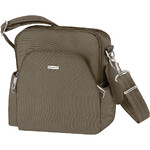 Travelon Classic Anti-Theft Travel Bag Nutmeg 42224