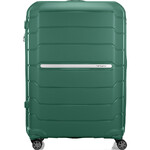 Samsonite Oc2lite Extra Large 81cm Hardside Suitcase Hunter Green 27398 - 1