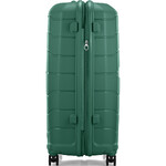 Samsonite Oc2lite Extra Large 81cm Hardside Suitcase Hunter Green 27398 - 4