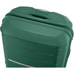 Samsonite Oc2lite Extra Large 81cm Hardside Suitcase Hunter Green 27398 - 7