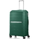 Samsonite Oc2lite Large 75cm Hardside Suitcase Hunter Green 27397