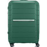 Samsonite Oc2lite Large 75cm Hardside Suitcase Hunter Green 27397 - 1