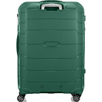 Samsonite Oc2lite Large 75cm Hardside Suitcase Hunter Green 27397 - 2