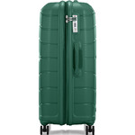 Samsonite Oc2lite Large 75cm Hardside Suitcase Hunter Green 27397 - 3