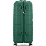 Samsonite Oc2lite Large 75cm Hardside Suitcase Hunter Green 27397 - 4