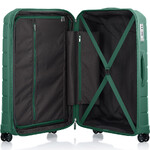 Samsonite Oc2lite Large 75cm Hardside Suitcase Hunter Green 27397 - 5