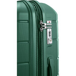 Samsonite Oc2lite Large 75cm Hardside Suitcase Hunter Green 27397 - 6