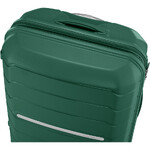 Samsonite Oc2lite Large 75cm Hardside Suitcase Hunter Green 27397 - 7