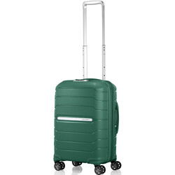 Samsonite Oc2lite Small/Cabin 55cm Hardside Suitcase Hunter Green 27395