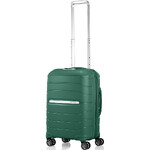 Samsonite Oc2lite Small/Cabin 55cm Hardside Suitcase Hunter Green 27395