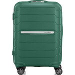 Samsonite Oc2lite Small/Cabin 55cm Hardside Suitcase Hunter Green 27395 - 1
