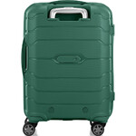Samsonite Oc2lite Small/Cabin 55cm Hardside Suitcase Hunter Green 27395 - 2