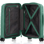 Samsonite Oc2lite Small/Cabin 55cm Hardside Suitcase Hunter Green 27395 - 5