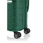 Samsonite Oc2lite Small/Cabin 55cm Hardside Suitcase Hunter Green 27395 - 7