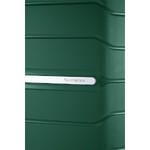 Samsonite Oc2lite Small/Cabin 55cm Hardside Suitcase Hunter Green 27395 - 8