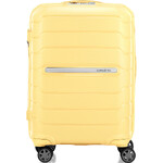 Samsonite Oc2lite Small/Cabin 55cm Hardside Suitcase Lemonade 27395 - 1