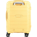 Samsonite Oc2lite Small/Cabin 55cm Hardside Suitcase Lemonade 27395 - 2