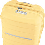 Samsonite Oc2lite Small/Cabin 55cm Hardside Suitcase Lemonade 27395 - 6