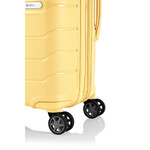 Samsonite Oc2lite Small/Cabin 55cm Hardside Suitcase Lemonade 27395 - 7
