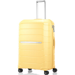 Samsonite Oc2lite Large 75cm Hardside Suitcase Lemonade 27397