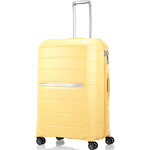 Samsonite Oc2lite Large 75cm Hardside Suitcase Lemonade 27397