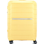Samsonite Oc2lite Large 75cm Hardside Suitcase Lemonade 27397 - 1