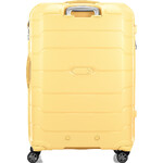 Samsonite Oc2lite Large 75cm Hardside Suitcase Lemonade 27397 - 2
