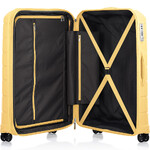 Samsonite Oc2lite Large 75cm Hardside Suitcase Lemonade 27397 - 5