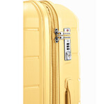 Samsonite Oc2lite Large 75cm Hardside Suitcase Lemonade 27397 - 6