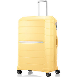 Samsonite Oc2lite Extra Large 81cm Hardside Suitcase Lemonade 27398