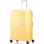Samsonite Oc2lite Extra Large 81cm Hardside Suitcase Lemonade 27398