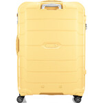 Samsonite Oc2lite Extra Large 81cm Hardside Suitcase Lemonade 27398 - 2