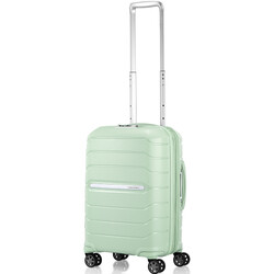 Samsonite Oc2lite Small/Cabin 55cm Hardside Suitcase Spearmint 27395