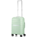 Samsonite Oc2lite Small/Cabin 55cm Hardside Suitcase Spearmint 27395