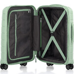 Samsonite Oc2lite Small/Cabin 55cm Hardside Suitcase Spearmint 27395 - 5