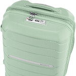 Samsonite Oc2lite Small/Cabin 55cm Hardside Suitcase Spearmint 27395 - 6