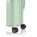 Samsonite Oc2lite Small/Cabin 55cm Hardside Suitcase Spearmint 27395 - 7