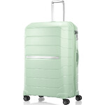 Samsonite Oc2lite Extra Large 81cm Hardside Suitcase Spearmint 27398
