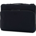 Samsonite Tech Accessories 16" Laptop Sleeve with Handle Black 53672