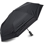 Samsonite Travel Accessories Windguard Umbrella Black 51701