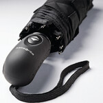 Samsonite Travel Accessories Windguard Umbrella Black 51701 - 2